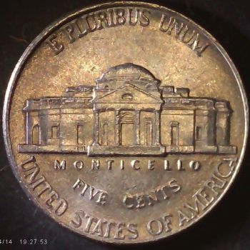 1999-Nickel-Question